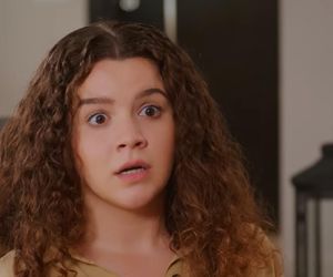 Miłość i nadzieja odc. 283. Melis