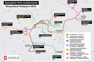Utrudnienia i zakazy. Tak pojadą tramwaje i autobusy 