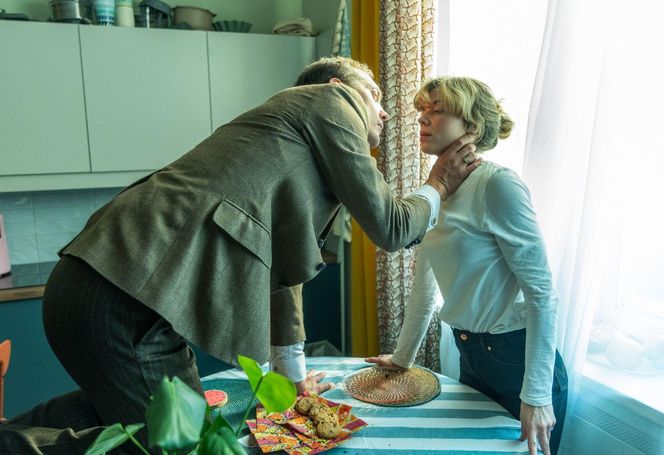 "Drelich" odcinek 4 - co się wydarzy?