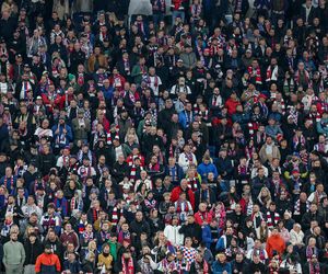 Górnik Zabrze - Legia Warszawa