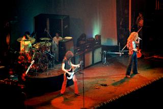 Kto nienawidzi Led Zeppelin? Nie wszyscy uwielbiali legendarną formację