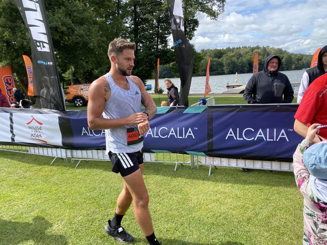 Ultra Mazury 2025