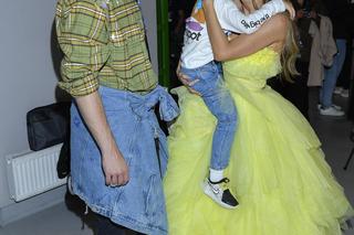 Marina Łuczenko-Szczęsna poświęciła karierę dla rodziny