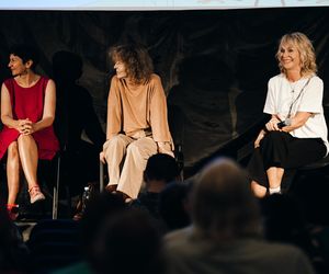 Letnia Akademia Filmowa w Zwierzuńcu LAF