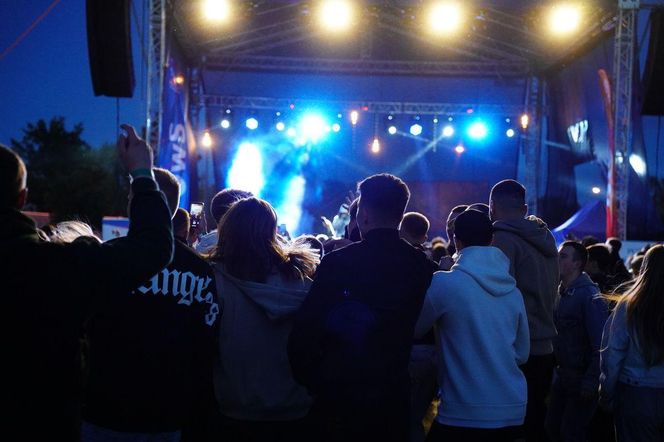 Trwają Jackonalia. Zobacz jak siedleccy studenci bawili się podczas koncertów gwiazd!