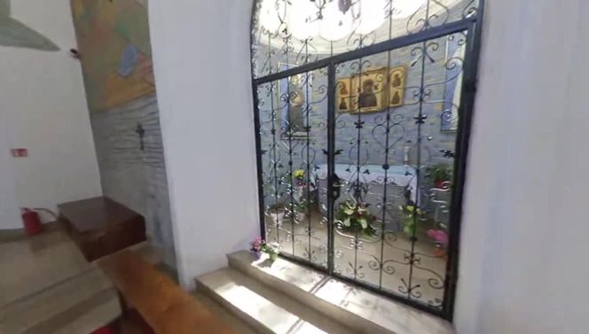 pw. Matki Bożej Nieustającej Pomocy przy ul. Alfreda Nobla 16 w Warszawie