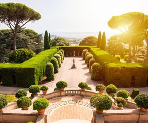 Rajskie wakacja papieża! Zobacz, gdzie Leon XIV spędza urlop