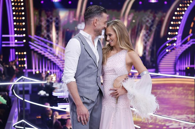 Agnieszka Kaczorowska, Marcin Rogacewicz