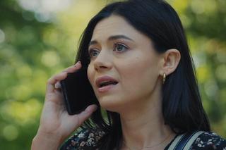 	M jak miłość odc. 1766. Iza (Adriana Kalska)