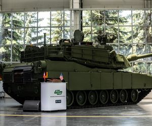 Bardzo ważna umowa WZM. Partnerstwo strategiczne z GDLS w sprawie Abramsów