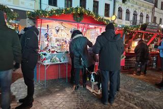 Ostatnie dni świątecznego miasteczka w Rzeszowie