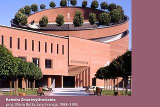 Katedra Zmartwychwstania, Francja 