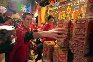 WOŚP. Dziś 30. rocznica