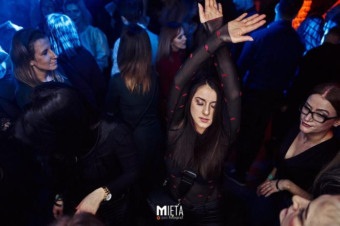 Klub Mięta w Olsztynie. Fotorelacja z imprezy 08.02.2020