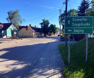Znowu jest głośno o przesmyku suwalskim. Pięta achillesowa NATO