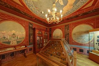 Najstarsze muzeum na Śląsku i w Polsce. Z czego słynie?