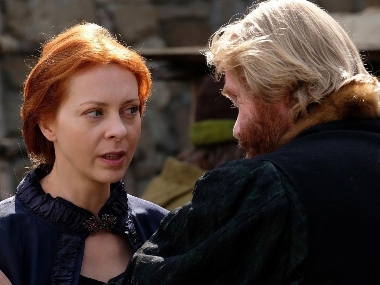 Korona królów online odcinek 119 na vod.tvp.pl w internecie za darmo po emisji w TVP1