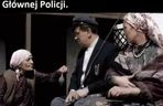 Memy o POLICJI