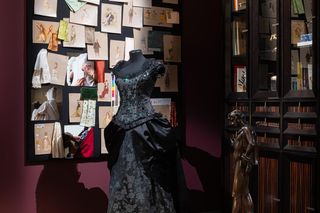 Mediolan 2025: Villa Héritage, Pierre-Yves Rochon