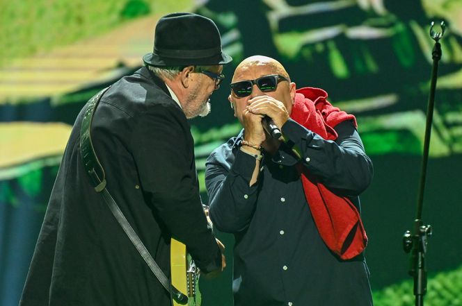 Doda, Edyta Górniak i Justyna Steczkowska na jednej scenie