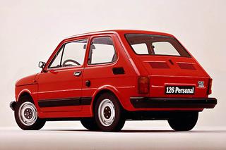 Fiat 126p 