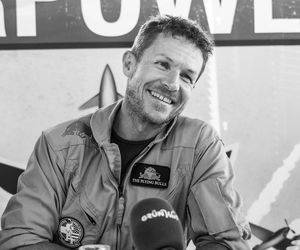 Nie żyje Felix Baumgartner, autor słynnego skoku ze stratosfery! Ogromna tragedia