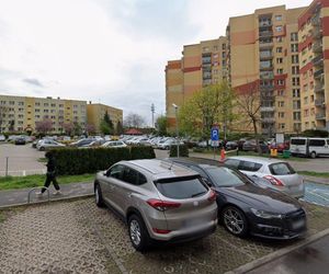 Osiedle Wrocławia - Nowy Dwór