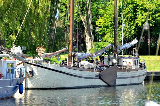 Medemblik, fot: Paweł Paterek