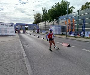 Zawody o Puchar Polski na nartorolkach Marwe Cup 2025 zostały zainaugurowane w Siedlcach