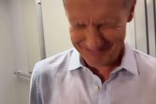 M jak miłość. Paweł (Rafał Mroczek)