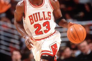 Tak zmienił się Michael Jordan