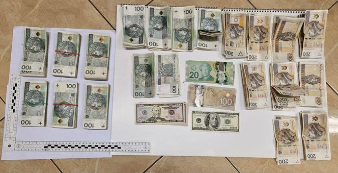 Atakował seniorki ze Świdnika. Wpadł za drugim razem