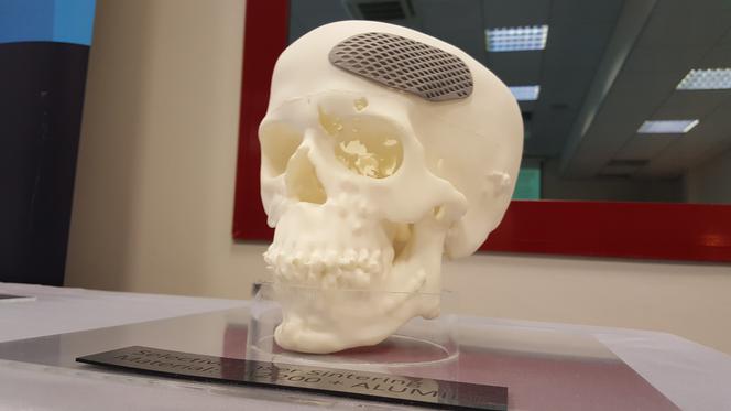 Pod Wrocławiem powstanie fabryka produkująca w technologii 3d
