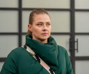 Barwy szczęścia odc. 3177. Gabrysia Niedzielska (Marta Juras)