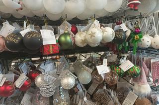 Sklepy zaczęły odliczanie do świąt