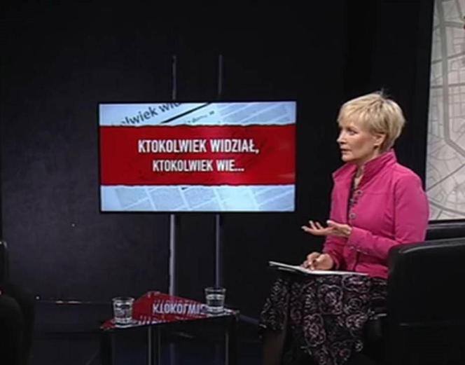 Kultowy program TVP wraca na antenę. Kiedy nowe odcinki Ktokolwiek widział, ktokolwiek wie? 