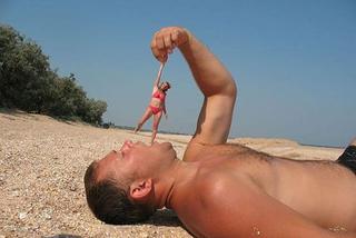 Takie rzeczy tylko w Rosji! Najlepsze zdjęcia z rosyjskich społecznościówek!