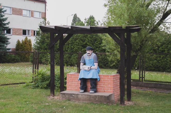 Pomnik Srającego Chłopka w Świdnicy. Dowcip, który przetrwał prawie 100 lat