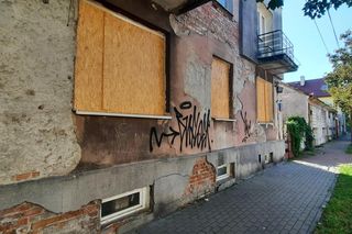 Warszawa, ul.Byczyńska 22