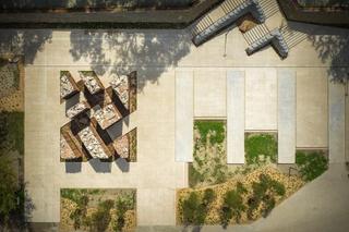 Kopiec Powstania Warszawskiego już otwarty