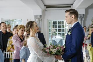 	Na Wspólnej odc. 3770. Kasia (Julia Chatys), Darek Żbik (Michał Mikołajczak)