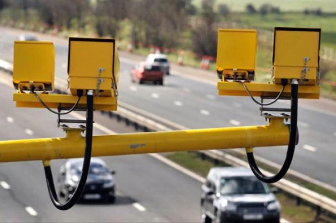 Śląskie: Odcinkowy pomiar prędkości na autostradzie A1 w wakacje zarejestrował wykroczenia u ponad 60 tysięcy kierowców