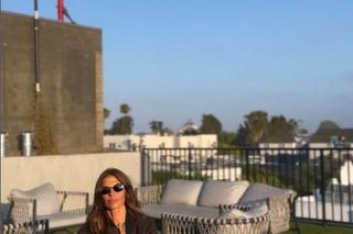 Weronika Rosati bryluje na zagranicznym wydarzeniu. Co za stylizacja!