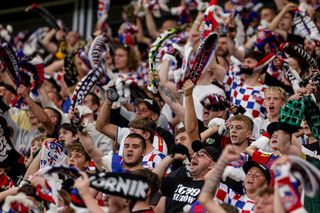 Porażka Górnika Zabrze. Jeden gol zadecydował o wszystkim! Mamy zdjęcia