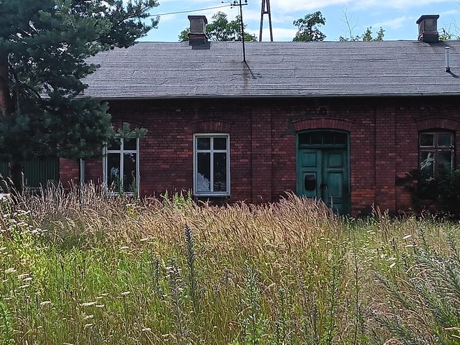 Poraj ul. Kolejowa 3/5 - sprzedaż lokalu mieszkalnego