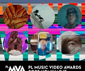 Teledyski nominowane do PL Music Video Awards