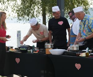 Sanatorium miłości odcinek 5