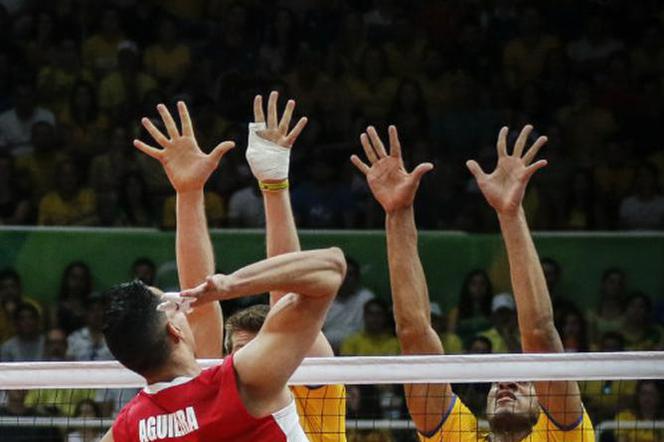 RIO 2016: Polska – Kuba (siatkówka). Kiedy i gdzie oglądać mecz? Transmisja w tv i stream online