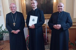 Chełmskie Centrum Ewangelizacji oficjalnie powołane