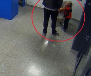 Dramatyczna walka o życie 6-latka. Jest nagranie
